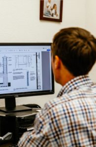 Specialized Construction Services | Gibbs & Register