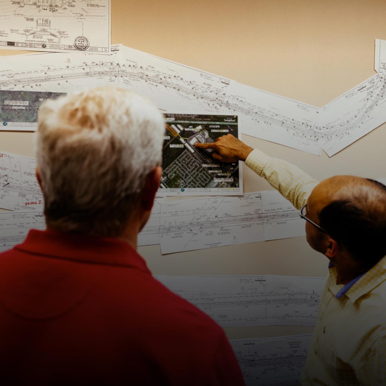 construction planning